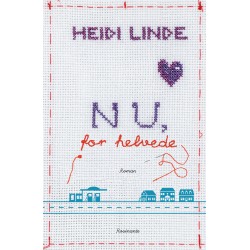 NU! For helvede