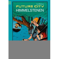 Future city 2: Himmelstenen