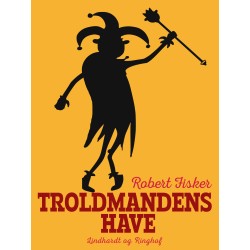 Troldmandens have