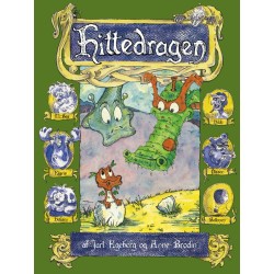 Hittedragen Guttermand