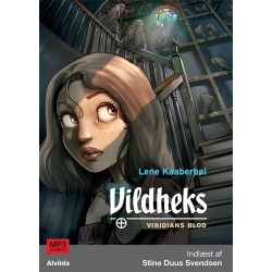 Vildheks 2: Viridians blod