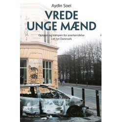 Vrede unge mænd: Optøjer og kampen for anerkendelse i et nyt danmark