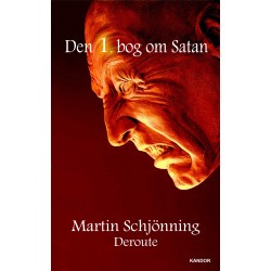 Den 1. bog om Satan: Deroute