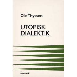 Utopisk dialektik