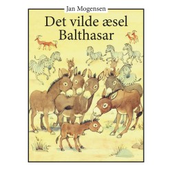 Det vilde æsel Balthasar