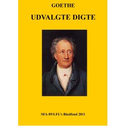 Udvalgte Digte