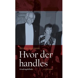 Hvor der handles: Erindringsbilleder