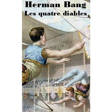 Les quatre diables