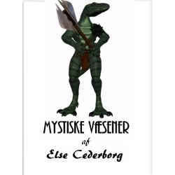 MYSTISKE VÆSENER