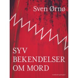 Syv bekendelser om mord