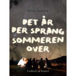 Det år der sprang sommeren over