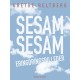 Sesam Sesam. Eringdringsbilleder