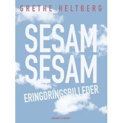 Sesam Sesam. Eringdringsbilleder