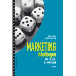 Marketinghåndbogen: Fra strategi til kampagne