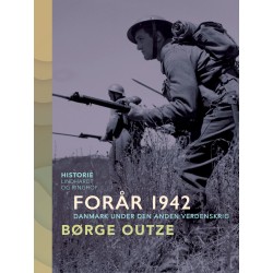Forår 1942. Danmark under den anden verdenskrig
