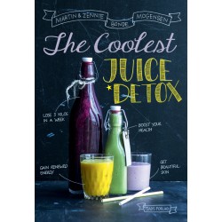 The Coolest Juice Detox