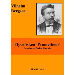 Flyvefisken 'Prometheus'