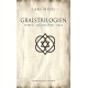 Gralstrilogien (Seeren, Magdalenen, Gral)
