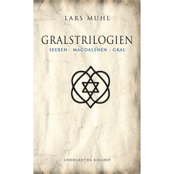 Gralstrilogien (Seeren, Magdalenen, Gral)