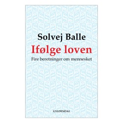 Ifølge loven