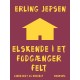 Elskende i et fodgængerfelt