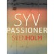 Syv passioner