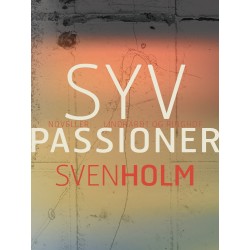 Syv passioner