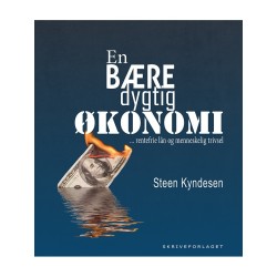 En bæredygtig økonomi: ... rentefrie lån og menneskelig trivsel