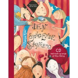 Den syngende sangbog