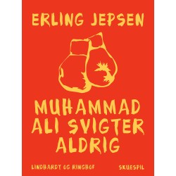 Muhammad Ali svigter aldrig