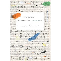 Musikken imellem noderne: Swing i klassisk musik