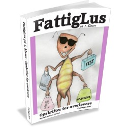 FattigLus på 1. klasse - Opskrifter for overlevere