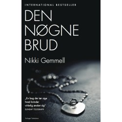 Den nøgne brud