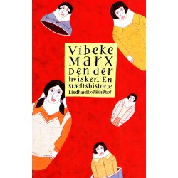 Den der hvisker - En slægtshistorie