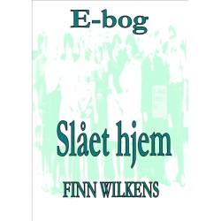 Slået hjem