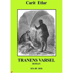Tranens varsel