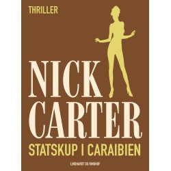 Statskup i Caraibien