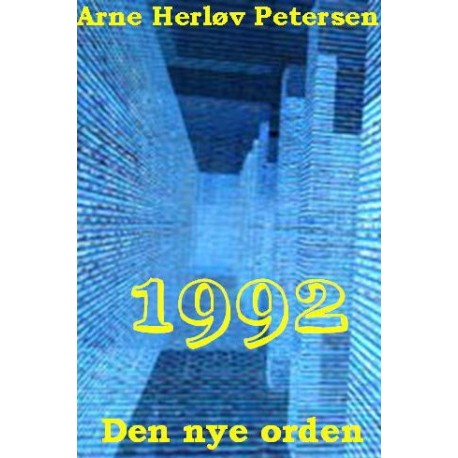 Den nye orden: 1992