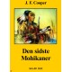 Den sidste mohikaner