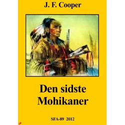 Den sidste mohikaner