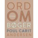 Ord om bøger