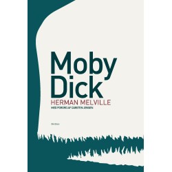 Moby Dick: Eller Hvalen