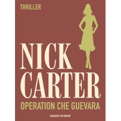 Operation Che Guevara