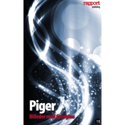 Piger, billeder med Georgina: Pigegalleri