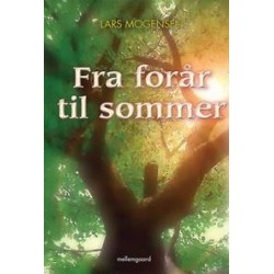 fra forår til sommer