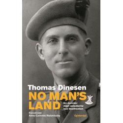 No Man's Land: En dansker med canadierne ved vestfronten