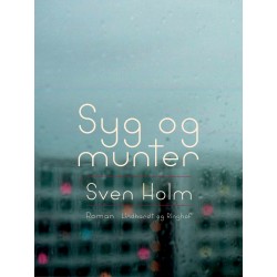 Syg og munter