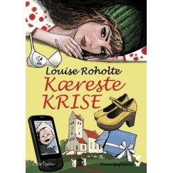 Kæreste-krise!