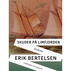 Skuder på Limfjorden