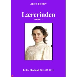 Lærerinden